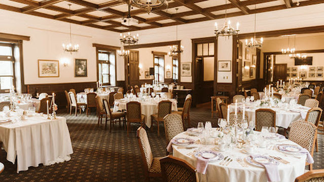 Québec Garrison Club