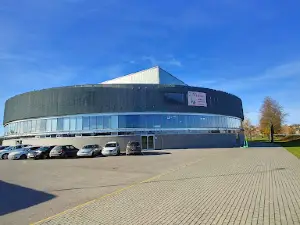 Kėdainių arena