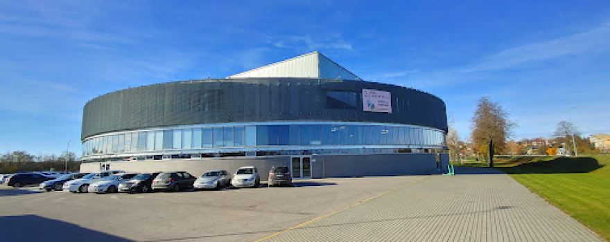 Kėdainių arena