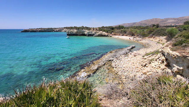 Spiaggia "La Marchesa"