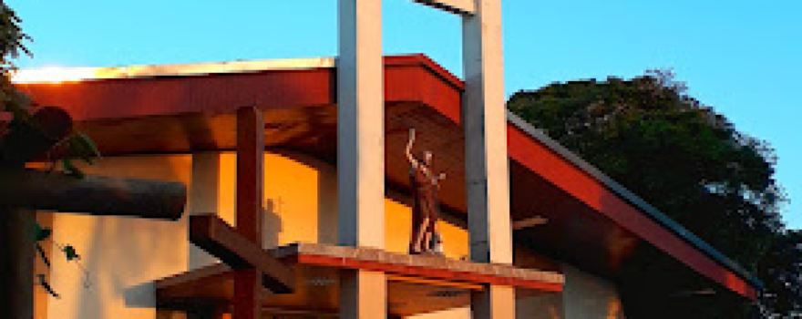 Igreja Matriz São João Batista