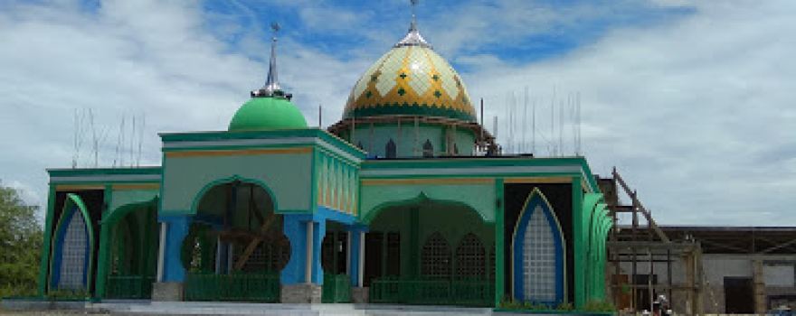 MASJID AL ITTIHAD ARSO 14