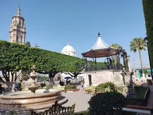 Plaza Principal