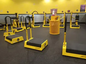 Planet Fitness