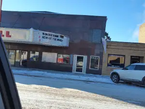 Mill Theatres