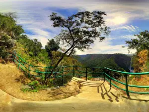 Kalambo Falls