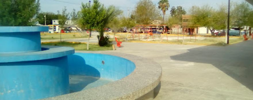 Plaza Francisco Villa