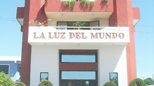 La Luz Del Mundo