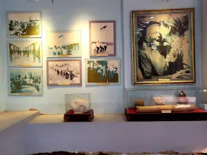 Cầu Hiền Lương Vĩ Tuyến 17