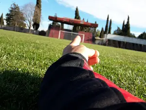 Estadio de Independencia