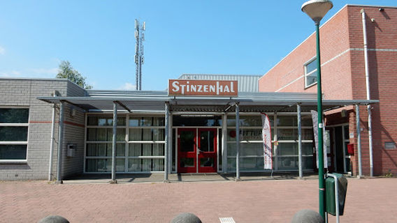 Stinzenhal