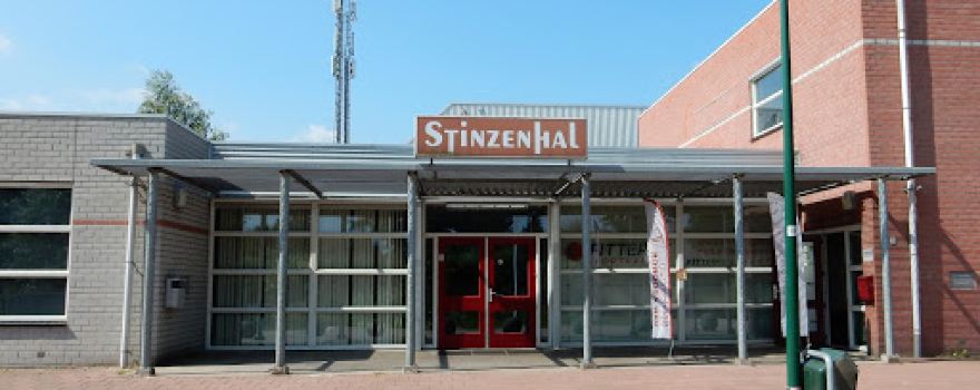 Stinzenhal