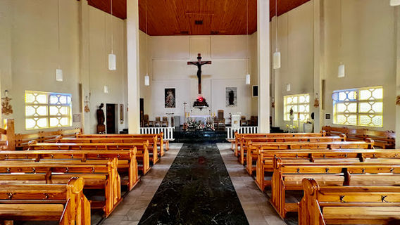 Roman Catholic parish of Our Lady Star of the Sea