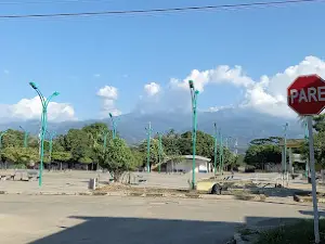 Galan Park