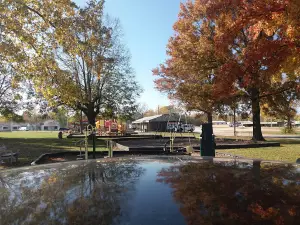 Rock Island Park