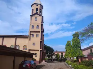 St Jude The Apostle Catholic Church