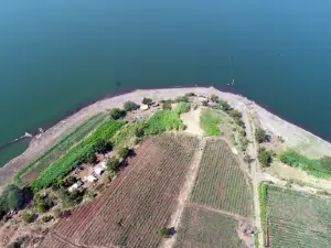 KOKARE ISLAND KUGAON