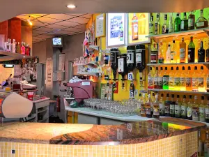 Planète Bowling EURL
