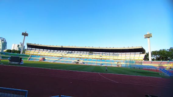Darul Makmur Stadium