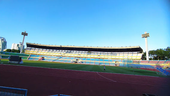 Darul Makmur Stadium