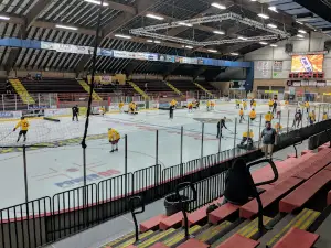 Riverside Arena