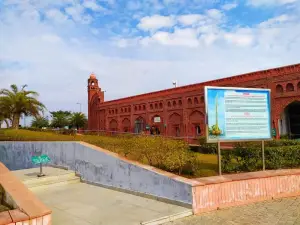 War Heroes Stadium