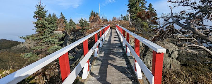 Campobello Island