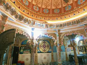 Jain Mandir