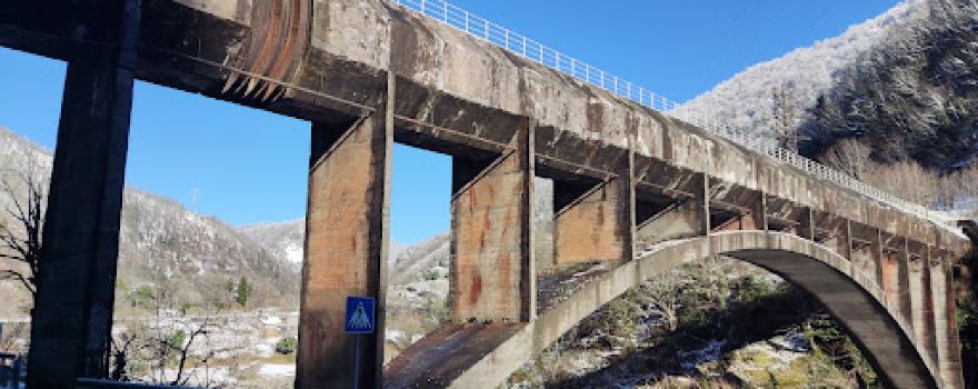 Old Bridge Viewpoint