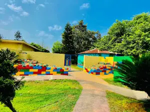 Aladin's Park Ltd