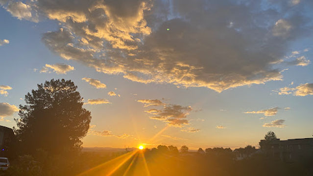 Cottonwood Community Club House