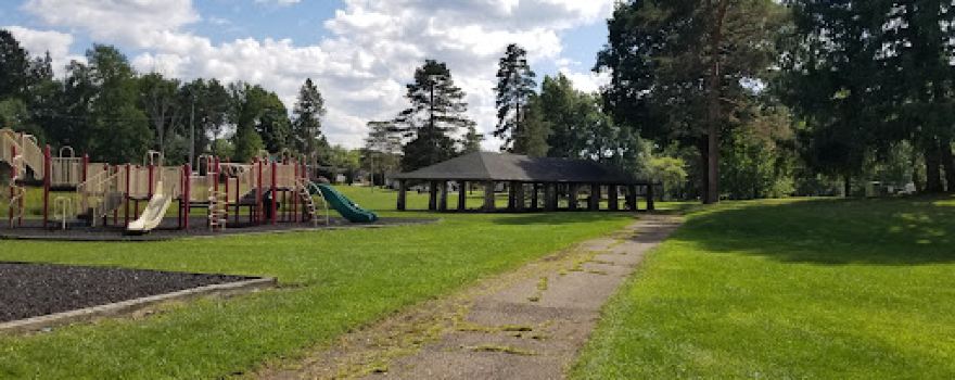 Edgewood Park