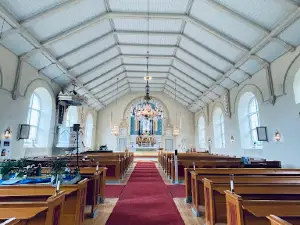 Färgelanda kyrka