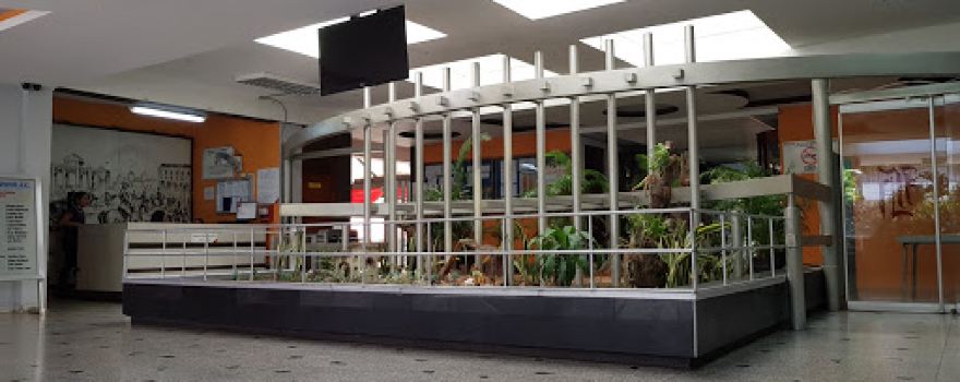Club Hogar Hispano Valencia