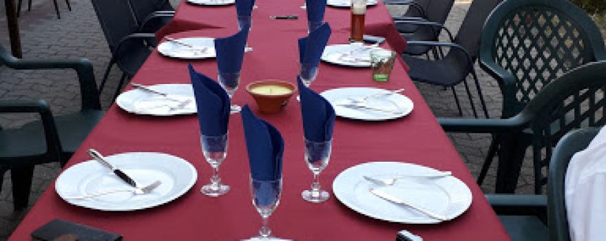 Salle polyvalente