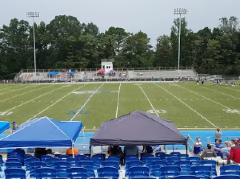 Arab High School Football Stadium