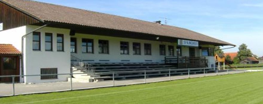 Sportgaststätte SV Klingsmoos