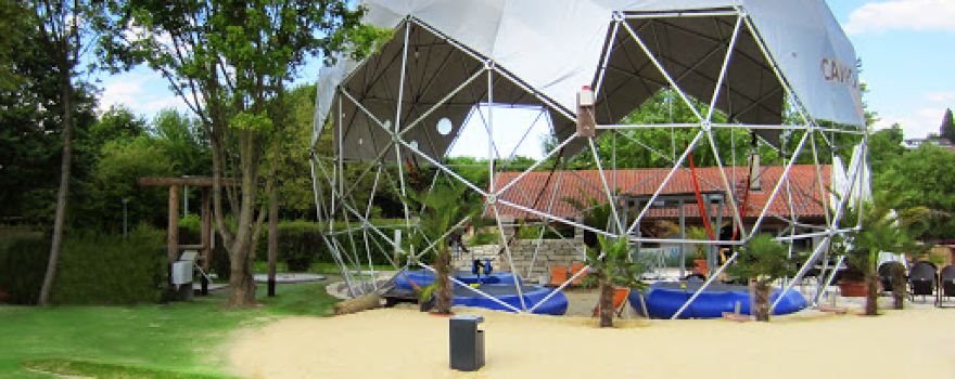 Campo del Sol