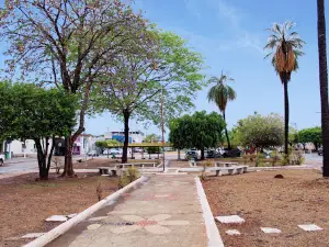Praça da Matriz