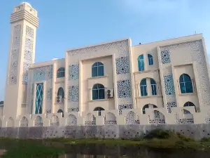 Boro Masjid