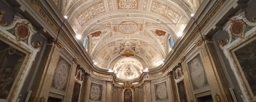 Chiesa di Sant'Agostino