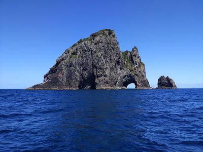 Fullers Bay of Islands