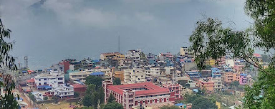 Ganesh Mandir Shreenaar