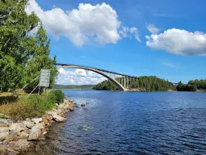 Ådalen-Monumentet