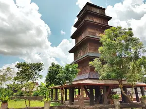 อีสานบ้านเฮาฟาร์ม E-Sarn Banhao Farm