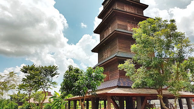 อีสานบ้านเฮาฟาร์ม E-Sarn Banhao Farm