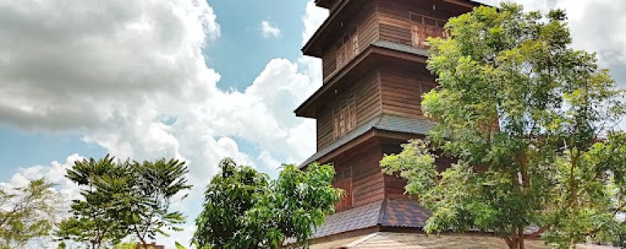 อีสานบ้านเฮาฟาร์ม E-Sarn Banhao Farm