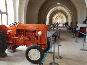 Çarmelik Kervan Sarayı