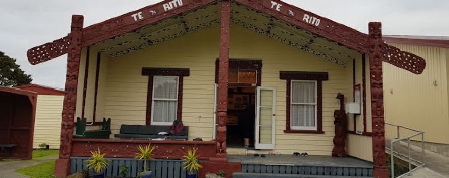 Te Rito Marae