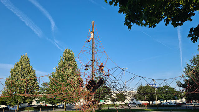 hřiště Olympia Park